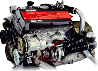B2457 Engine